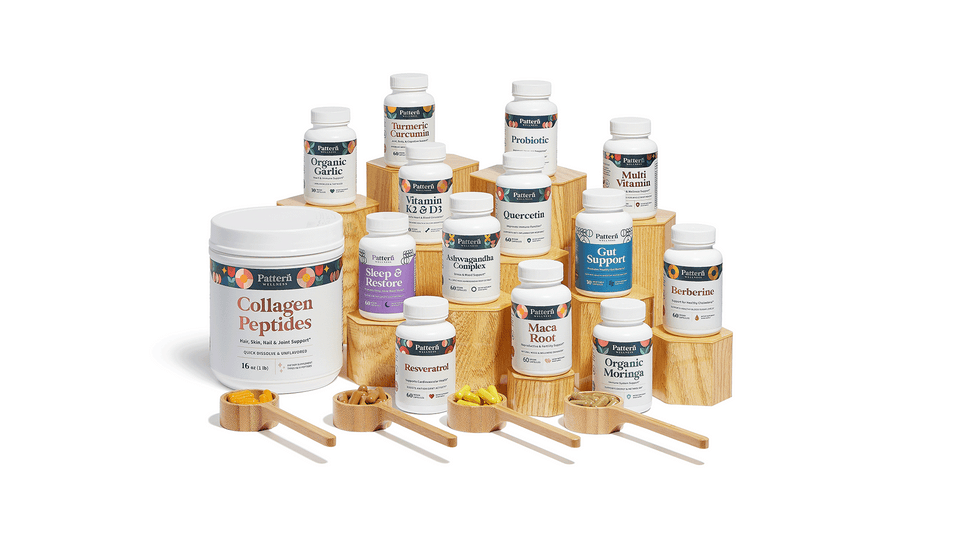 Our Team’s Favorite Wellness Products (That We Actually Use Daily)