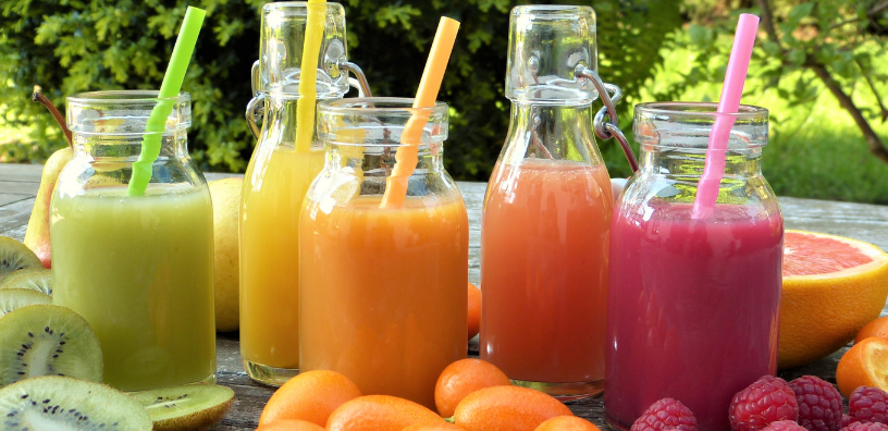 Spring into Immunity: 4 Tasty Recipes to Supercharge Your Health