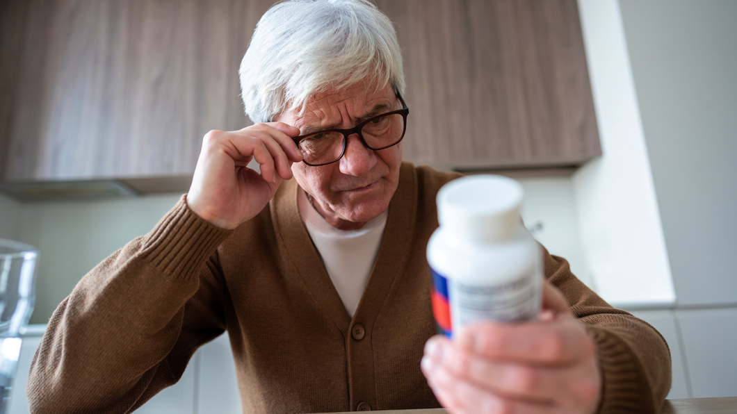 How to Read Supplement Labels (Without Getting Confused)