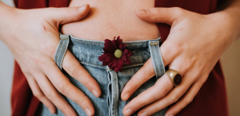 4 Starter Tips to Improve Gut Health