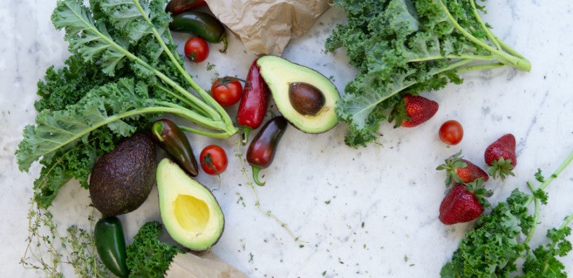 Can Nutrition Affect Your Mental Health?