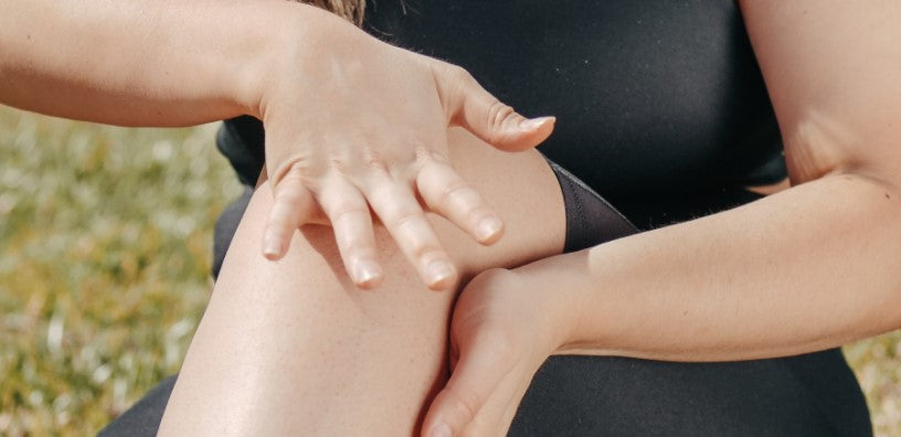 Is Running Bad for Your Knees?