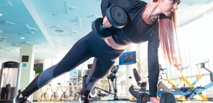 Want to Burn Fat? Don't Do These 3 Things