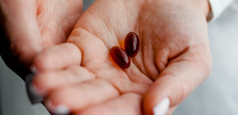 How to Build A Supplement Routine You’ll Actually Stick To