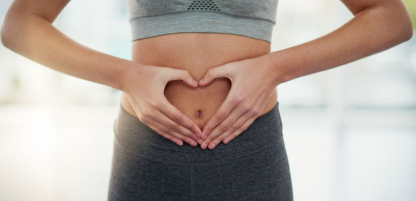 4 Ways to Improve Your Gut Health & Immune System