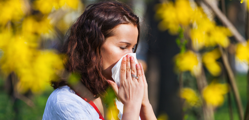 5 Ways to Boost Your Immune System This Spring