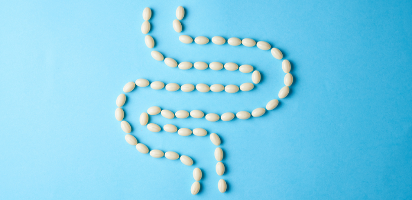 5 Reasons Why You SHOULD Be Taking Probiotics