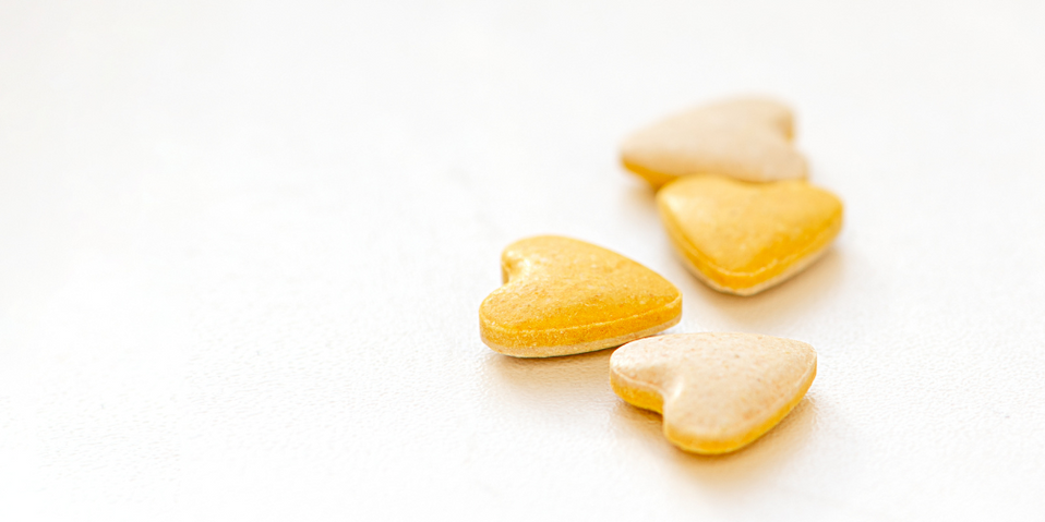 Berberine: The Natural Way to Lower Cholesterol