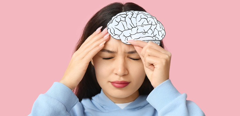 Find the Calm: Manage Stress Naturally This Stress Awareness Month