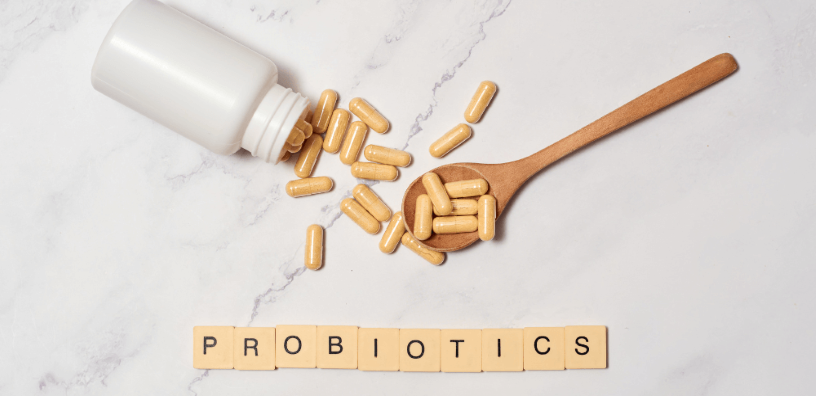 2023 is the Year of Probiotics… Here’s Why