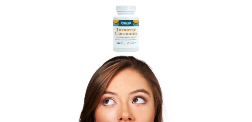 5 Powerful Ways Turmeric Might Protect Brain Function