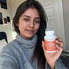 The profile avatar of a customer who reviewed the product named Aishwarya Rangavittal.