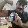 The profile avatar of a customer who reviewed the product named Brett A.