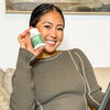 Customer review image