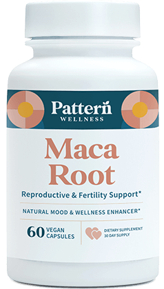 Maca Root