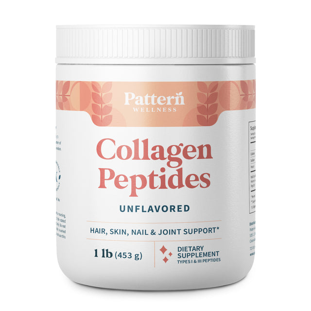 Collagen Peptides Powder