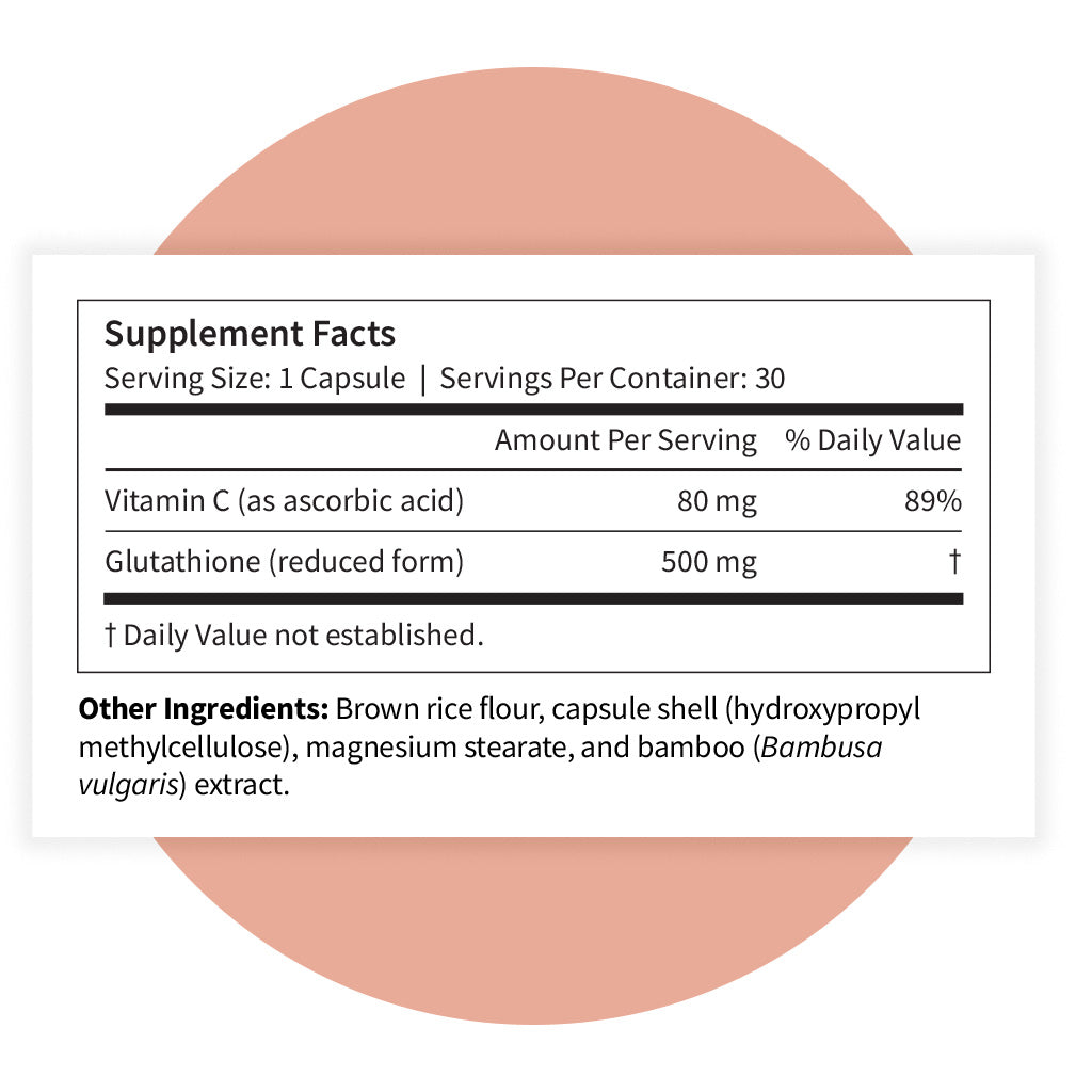 Glutathione Pattern Wellness Glutathione Pattern Wellness