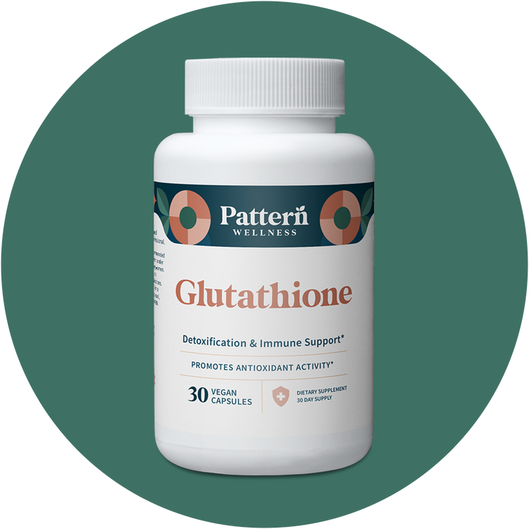 Glutathione