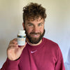 The profile avatar of a customer who reviewed the product named Ryan H.