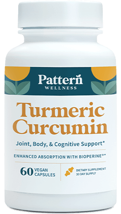 Turmeric Curcumin