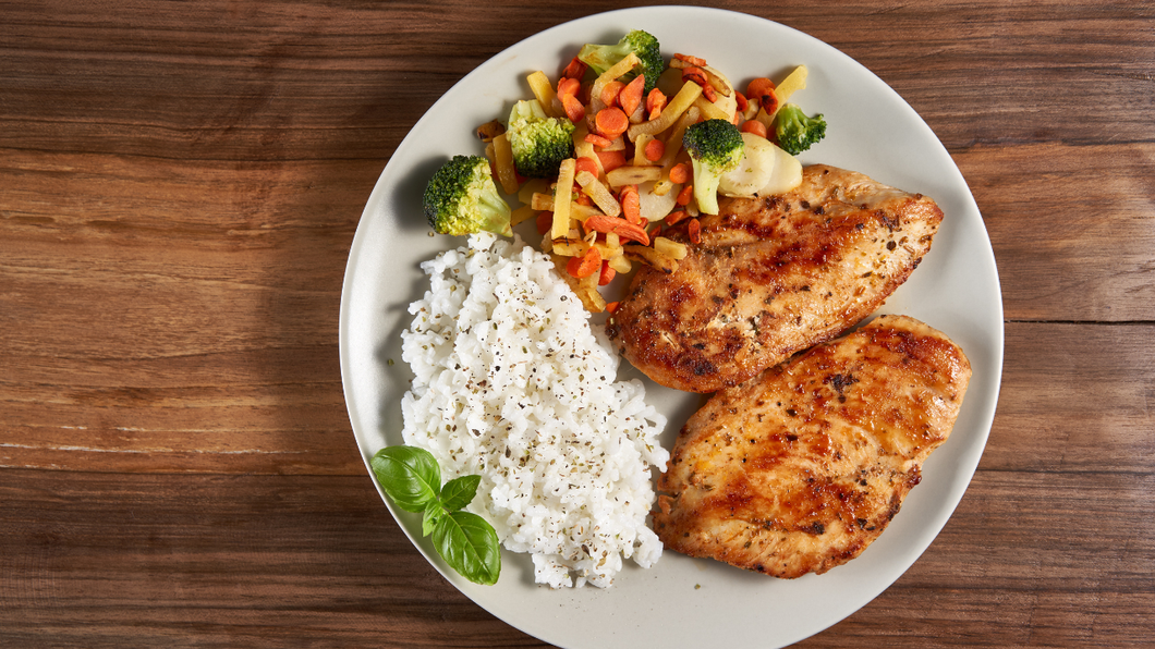 Does Food Order Matter? What Research Says About Meal Sequencing
