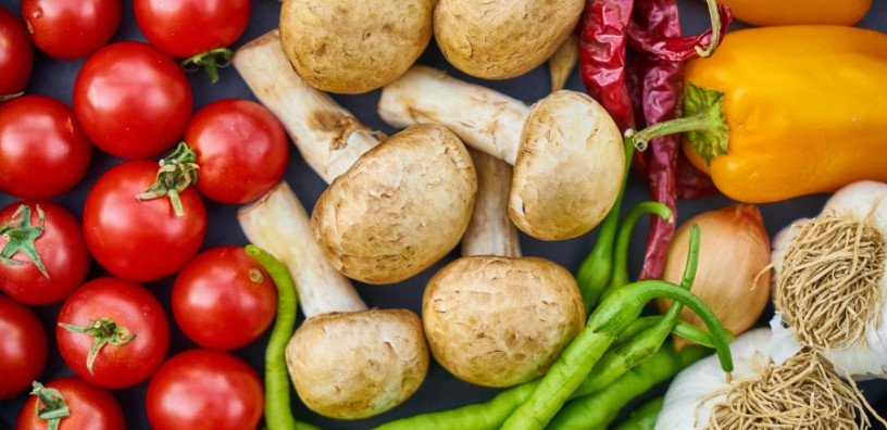 Do Supplements Actually Replace Nutrients in Food?