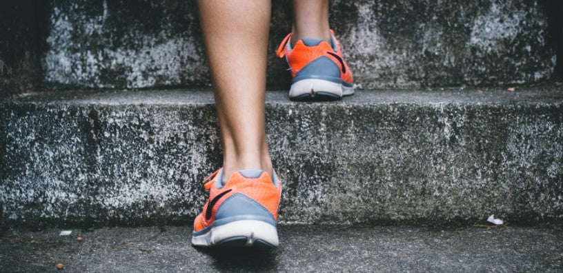 Diet vs Exercise - Which Matters Most?