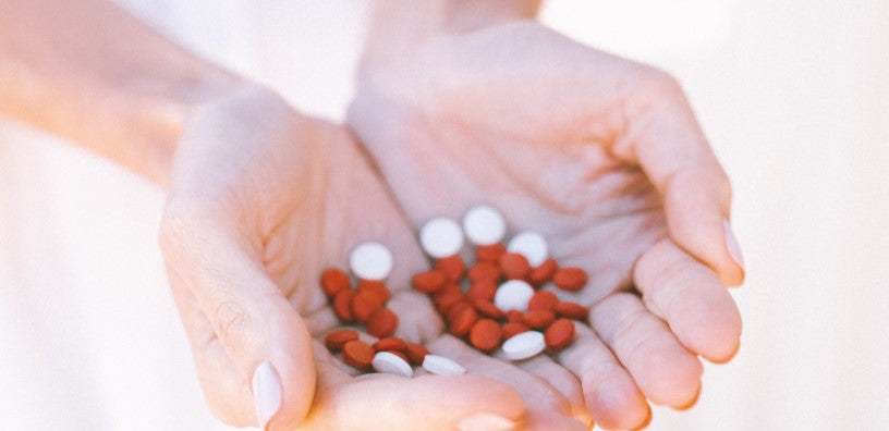 When is the Best Time of Day to Take Vitamins?