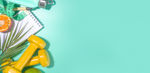5 Easy Hacks to Jumpstart Your Health Journey This Year (and Every Year!)