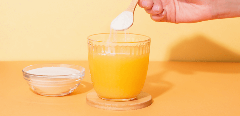 5 Easy & Delicious Collagen Drinks You Need to Try