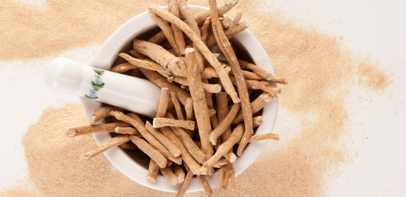 What Exactly is Ashwagandha?