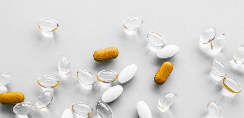 5 Reasons to Take Probiotics