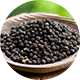 Organic Black Pepper Fruit Extract