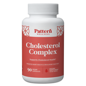 Cholesterol Complex