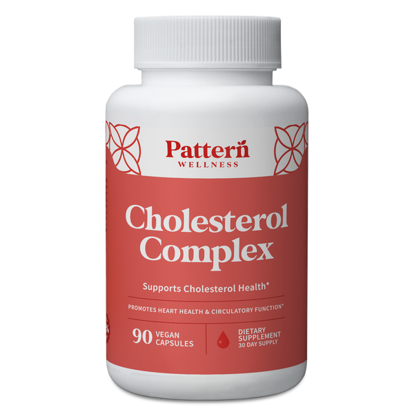 Cholesterol Complex