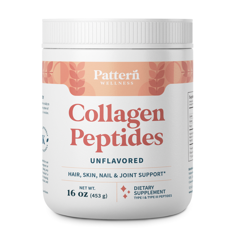 Collagen Peptides Powder