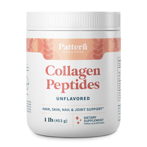 Collagen Peptides Powder
