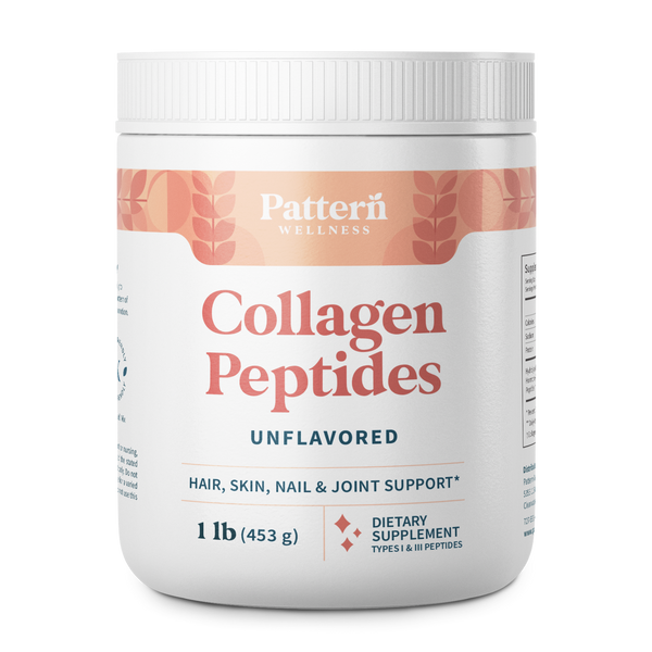 Collagen Peptides Powder
