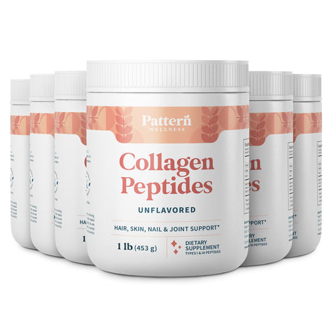 Collagen Peptides Powder