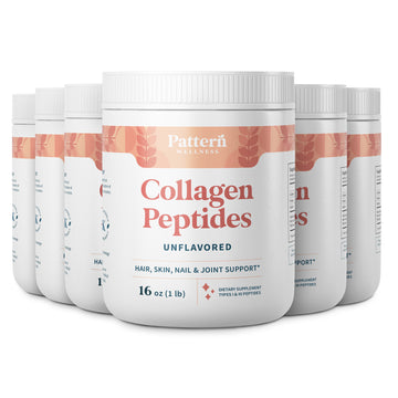 Collagen Peptides Powder