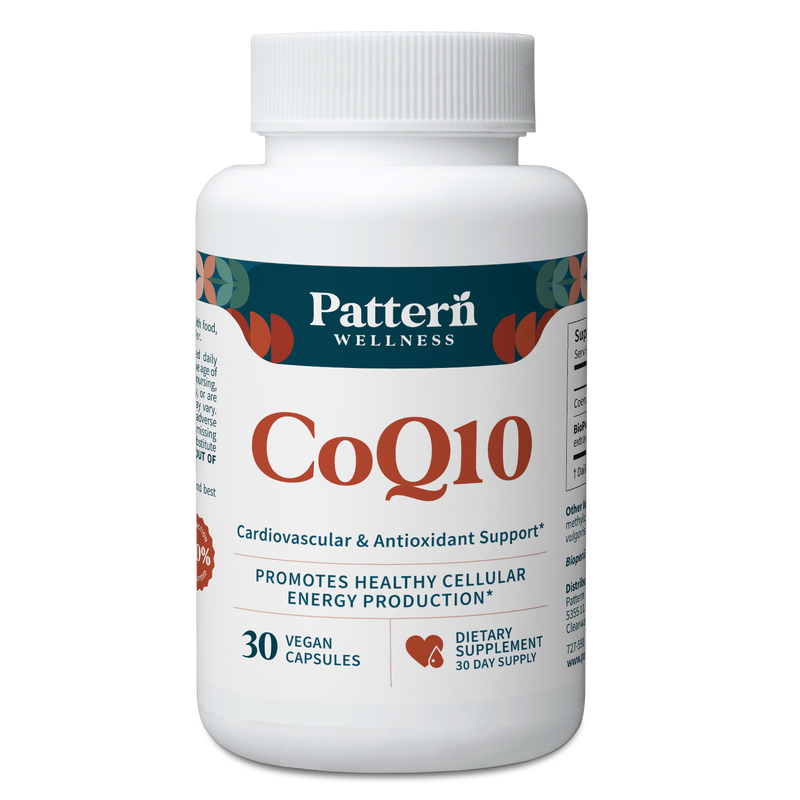 CoQ10