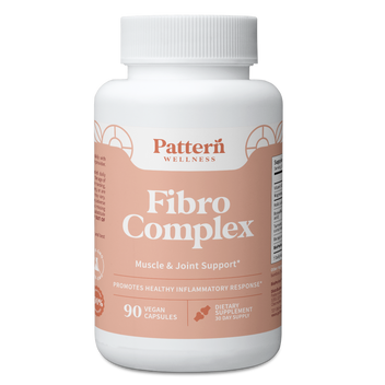 Fibro Complex – Pattern Wellness