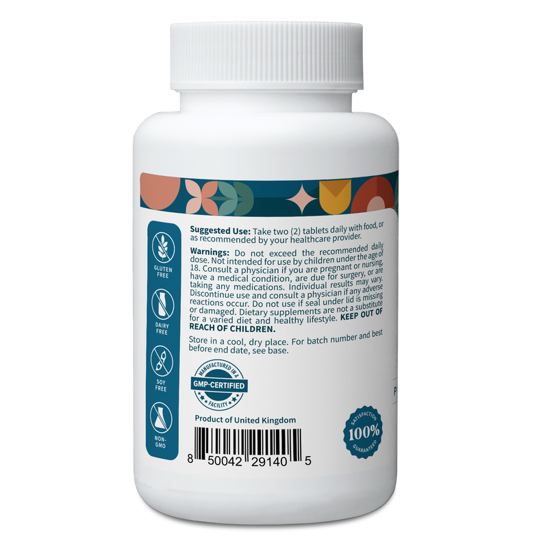 Glucosamine Chondroitin Complex