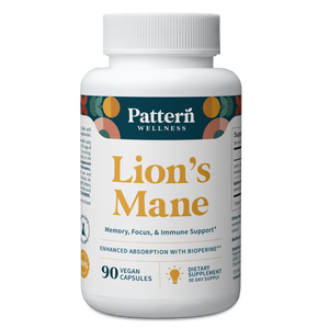 Lion's Mane