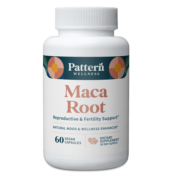 Maca Root
