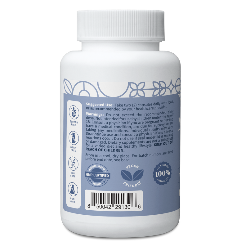Magnesium Complex