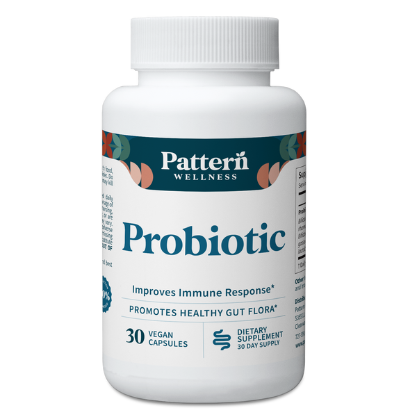 Probiotic