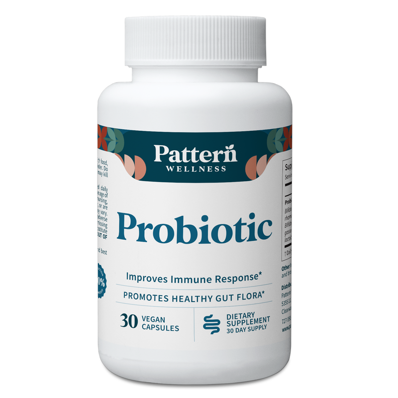 Probiotic