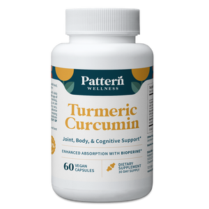 Turmeric Curcumin