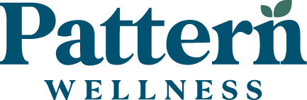 Pattern Wellness Logo